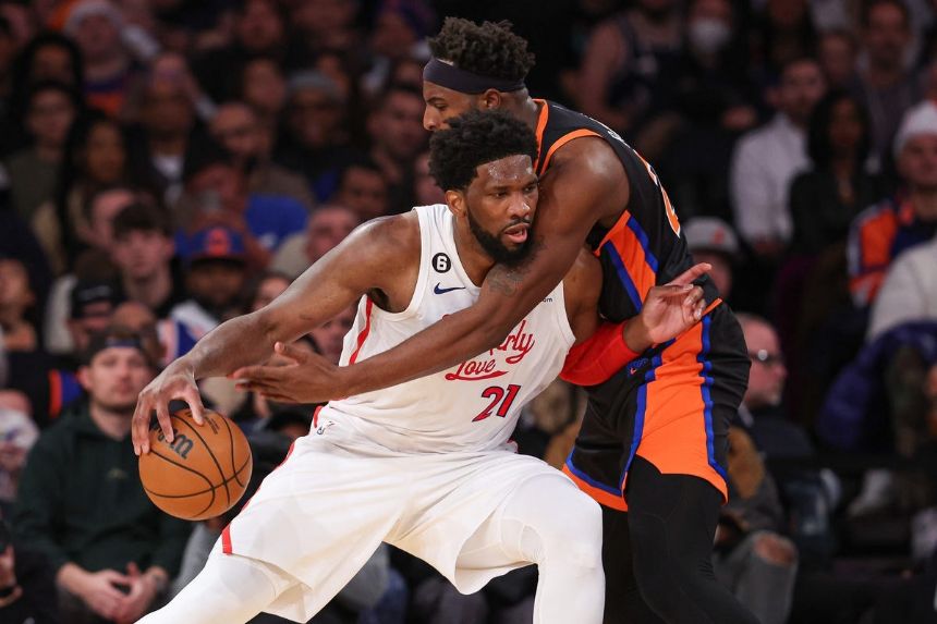 Timberwolves vs Knicks Betting Odds, Free Picks, and Predictions (1/1/2024)