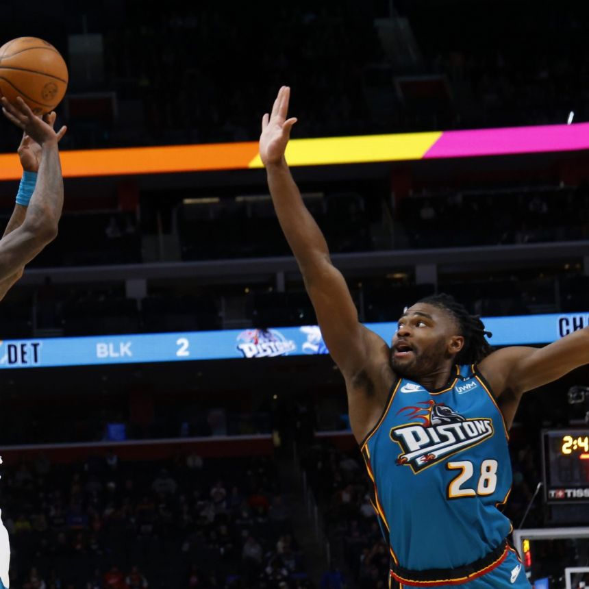 Hornets vs Nuggets Betting Odds, Free Picks, and Predictions (1/1/2024)