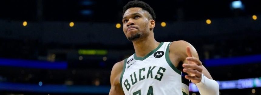 Bucks vs Pacers Betting Odds, Free Picks, and Predictions (1/3/2024)