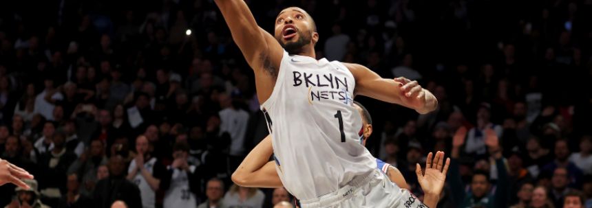 Thunder vs Nets Betting Odds, Free Picks, and Predictions (1/5/2024)