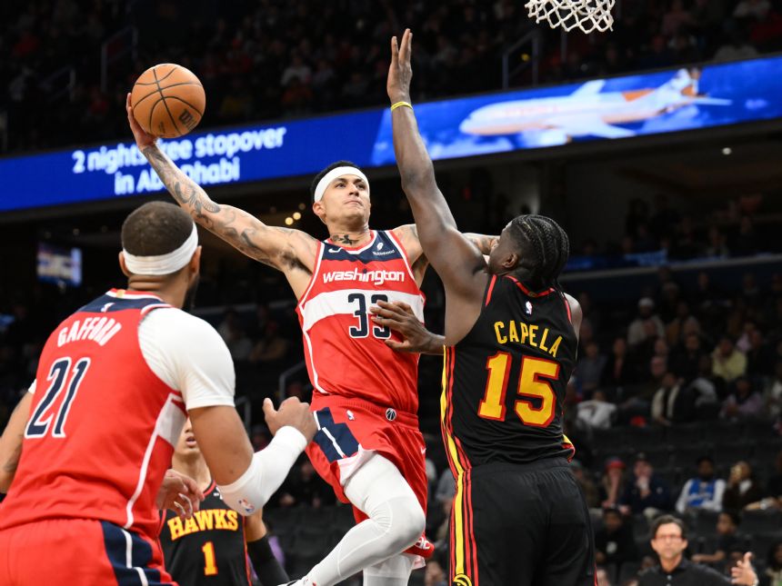 Wizards vs. Cavaliers Betting Odds, Free Picks, and Predictions 740