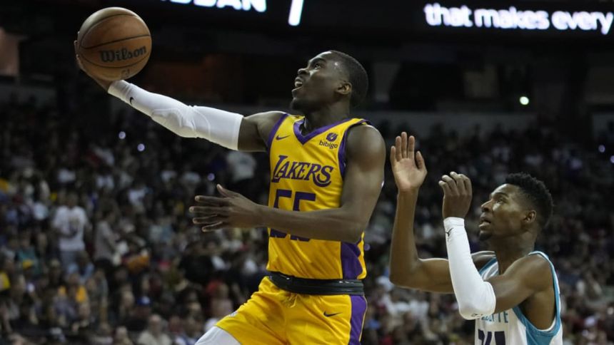 Grizzlies vs Lakers Betting Odds, Free Picks, and Predictions (1/5/2024)