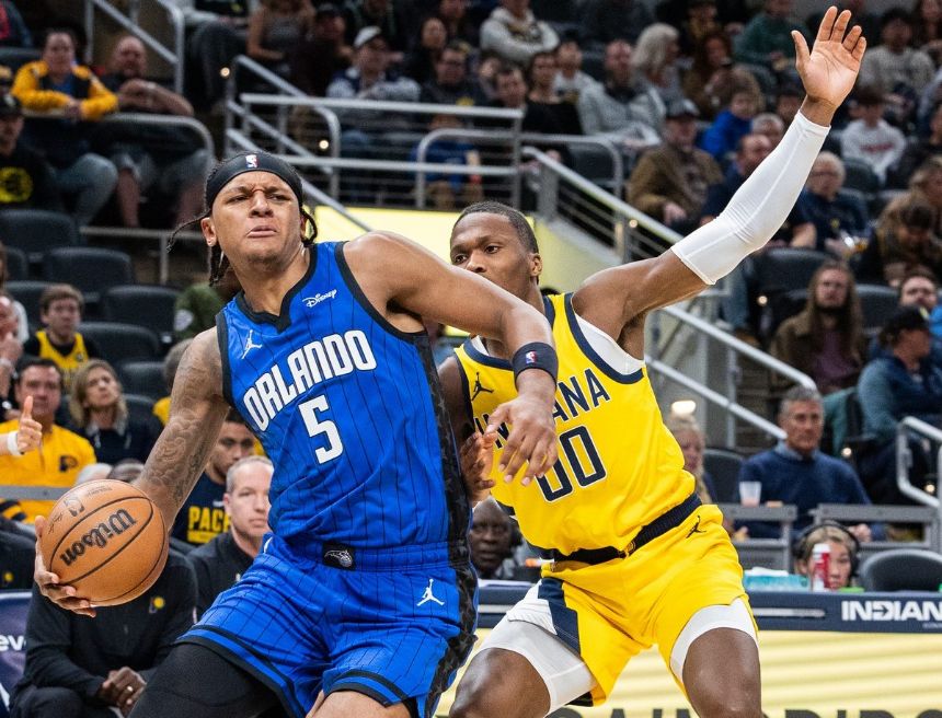 Magic vs Nuggets Betting Odds, Free Picks, and Predictions (1/5/2024)