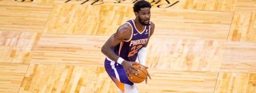 Heat vs Suns Betting Odds, Free Picks, and Predictions (1/5/2024)