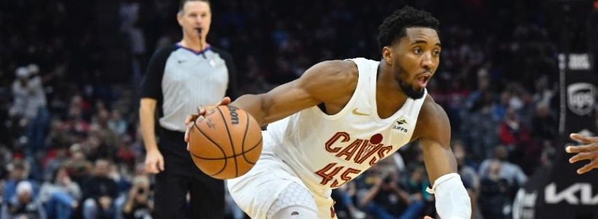 Spurs vs Cavaliers Betting Odds, Free Picks, and Predictions (1/7/2024)