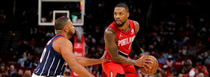 Trail Blazers vs Nets Betting Odds, Free Picks, and Predictions (1/7/2024)