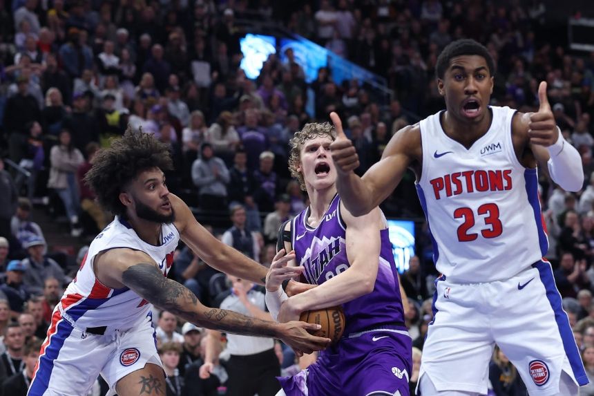 Kings vs Pistons Betting Odds, Free Picks, and Predictions (1/9/2024)