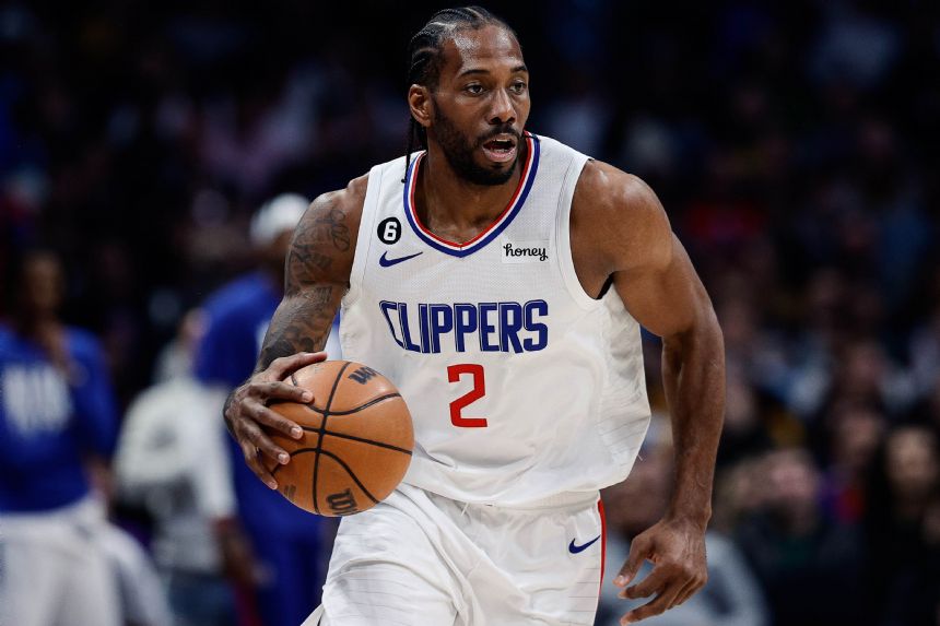 Raptors vs Clippers Betting Odds, Free Picks, and Predictions (1/10/2024)