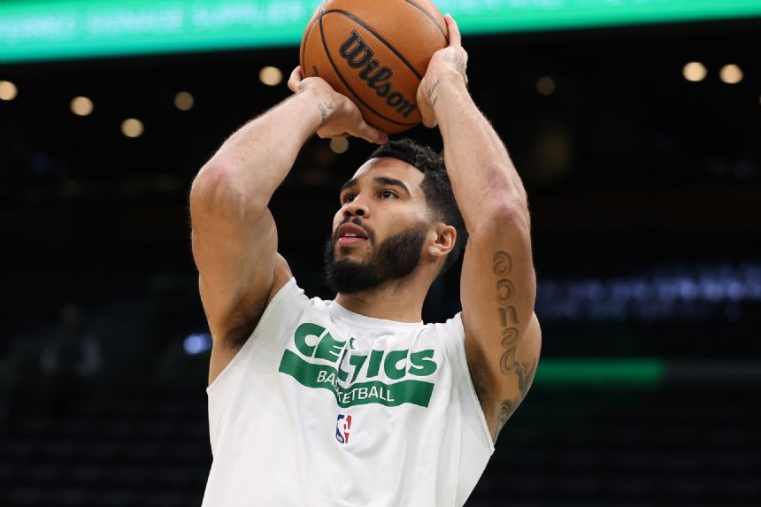 Timberwolves vs Celtics Betting Odds, Free Picks, and Predictions (1/10/2024)