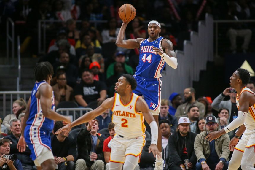 Kings vs 76ers Betting Odds, Free Picks, and Predictions (1/12/2024)