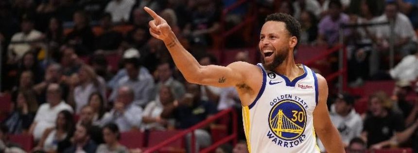 Warriors vs Bulls Betting Odds, Free Picks, and Predictions (1/12/2024)