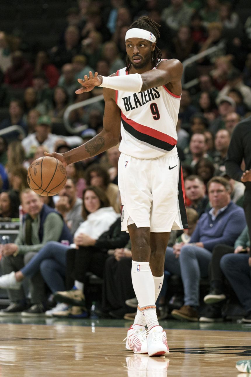 Suns vs Trail Blazers Betting Odds, Free Picks, and Predictions (1/14/2024)