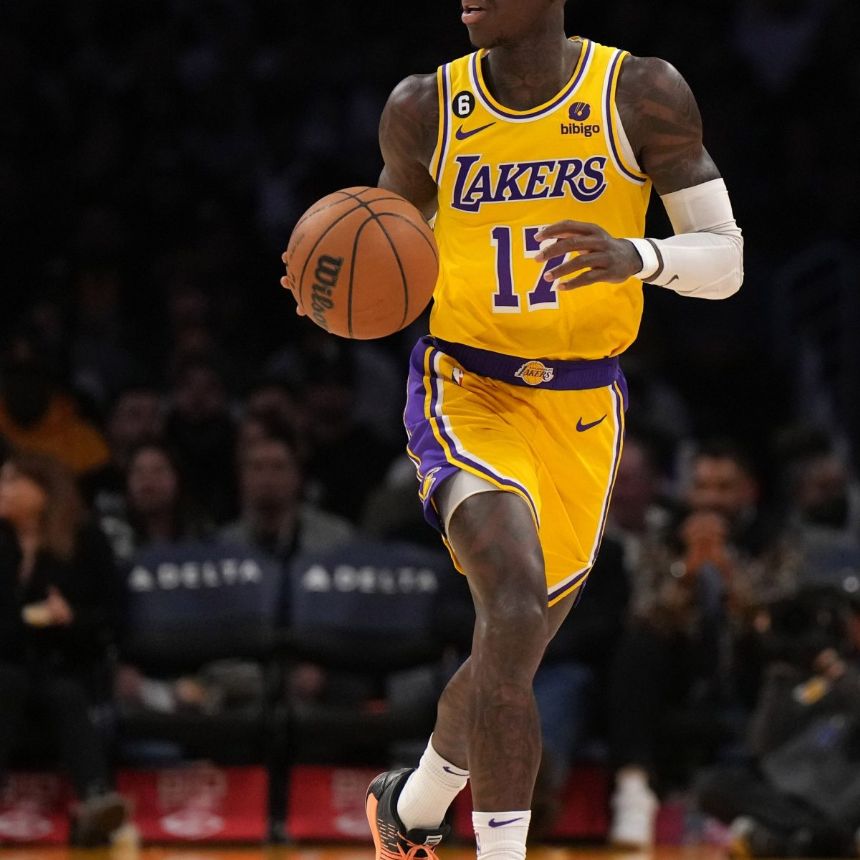 Thunder vs Lakers Betting Odds, Free Picks, and Predictions (1/15/2024)