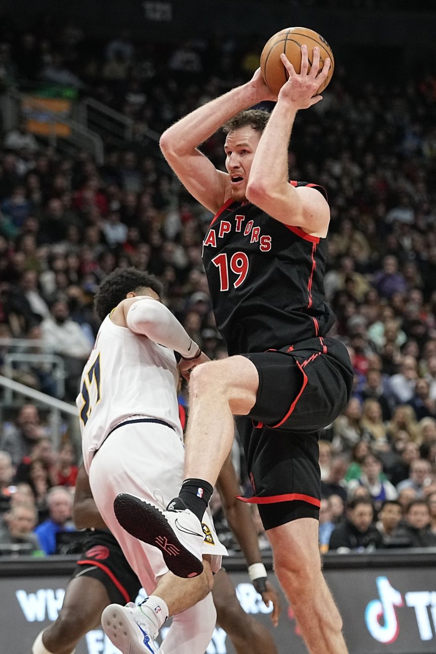 Bulls vs Raptors Betting Odds, Free Picks, and Predictions (1/18/2024)