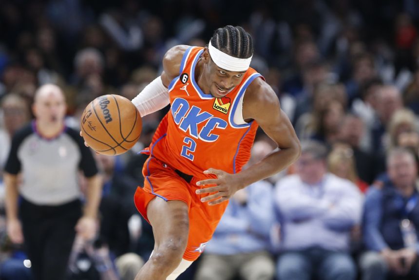 Thunder vs Jazz Betting Odds, Free Picks, and Predictions (1/18/2024)