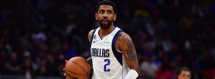 Suns vs Mavericks Betting Odds, Free Picks, and Predictions (1/24/2024)