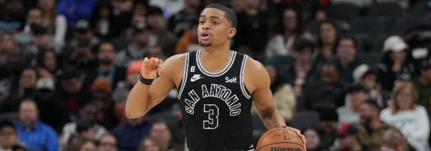 Thunder vs Spurs Betting Odds, Free Picks, and Predictions (1/24/2024)