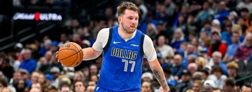 Mavericks vs Hawks Betting Odds, Free Picks, and Predictions (1/26/2024)