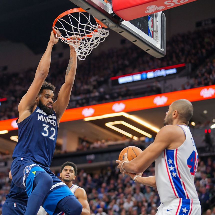 Timberwolves vs Thunder Betting Odds, Free Picks, and Predictions (1/29/2024)