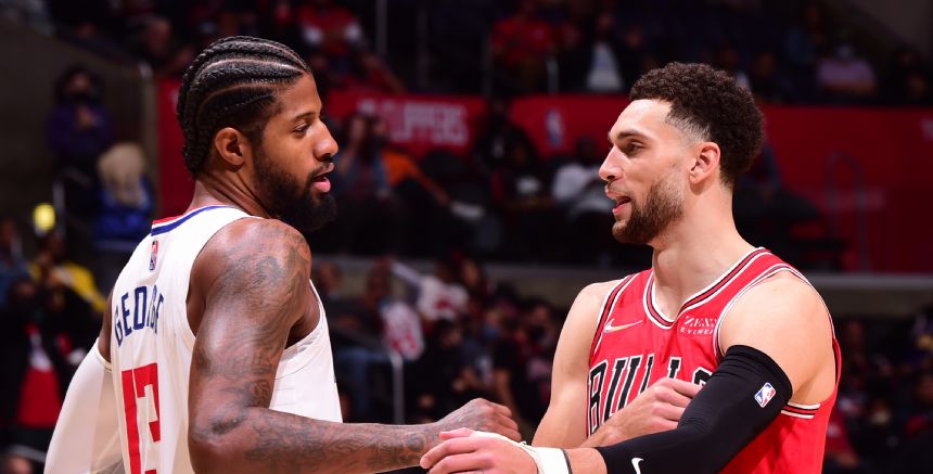 Bulls vs Hornets Betting Odds, Free Picks, and Predictions (1/31/2024)