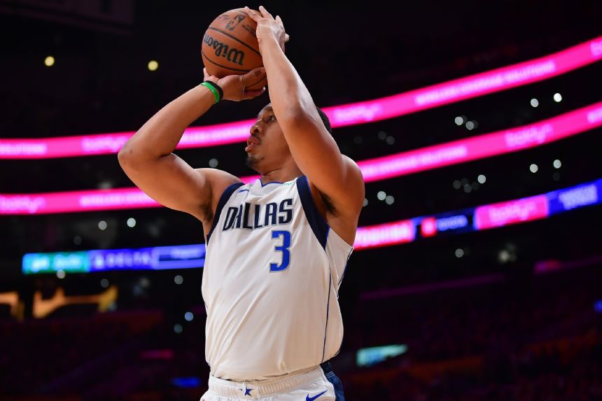 Mavericks vs Timberwolves Betting Odds, Free Picks, and Predictions (1/31/2024)