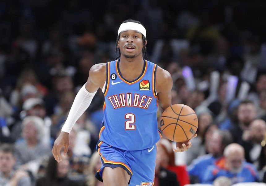 Nuggets vs Thunder Betting Odds, Free Picks, and Predictions (1/31/2024)