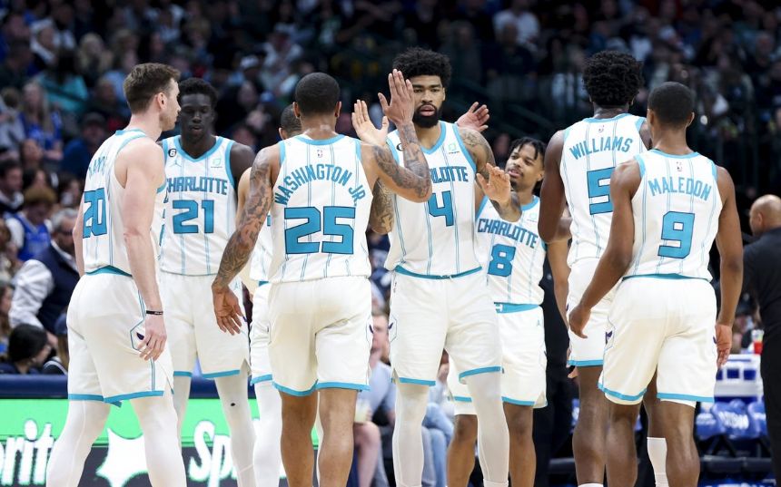 Hornets vs Thunder Betting Odds, Free Picks, and Predictions (2/2/2024)