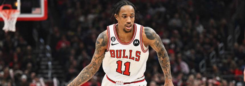 Kings vs Bulls Betting Odds, Free Picks, and Predictions (2/3/2024)