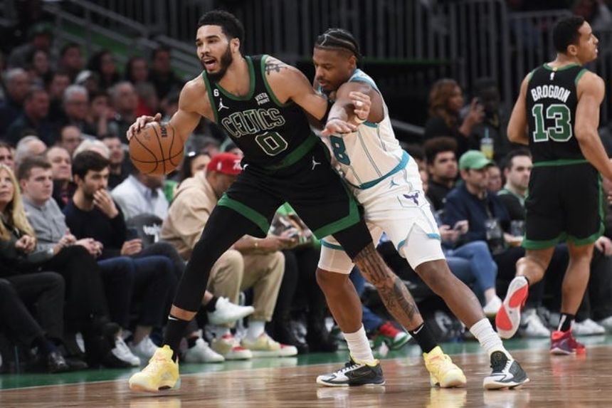 Grizzlies vs Celtics Betting Odds, Free Picks, and Predictions (2/4/2024)