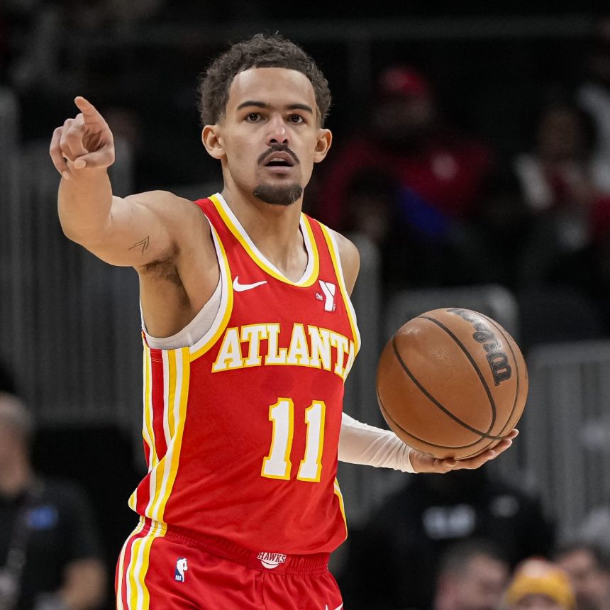 Clippers vs Hawks Betting Odds, Free Picks, and Predictions (2/5/2024)