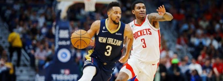 Raptors vs Pelicans Betting Odds, Free Picks, and Predictions (2/5/2024)