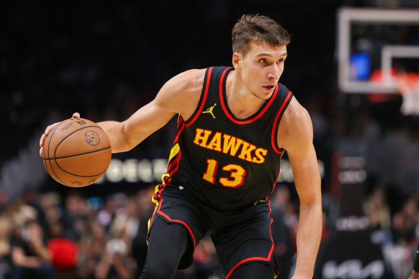 Hawks vs 76ers Betting Odds, Free Picks, and Predictions (2/9/2024)
