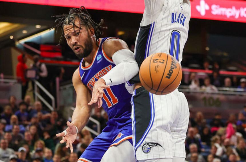 Knicks vs 76ers Betting Odds, Free Picks, and Predictions (2/22/2024)