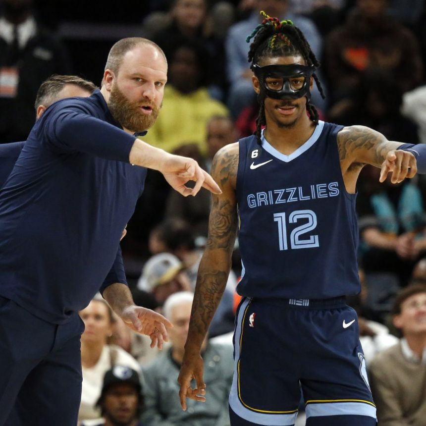 Clippers vs. Grizzlies Betting Odds, Free Picks, and Predictions - 8:10 PM ET (Fri, Feb 23, 2024)