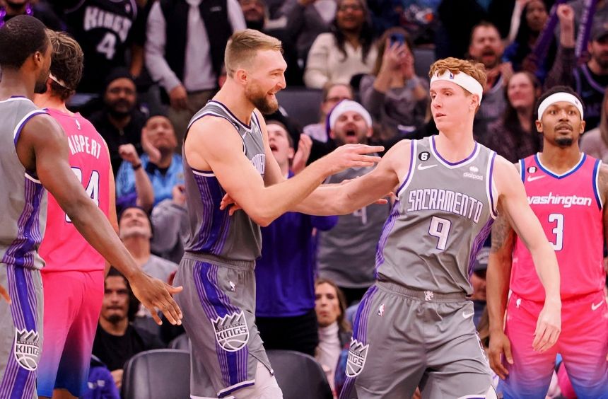 Kings vs. Nuggets Betting Odds, Free Picks, and Predictions - 9:10 PM ET (Wed, Feb 28, 2024)