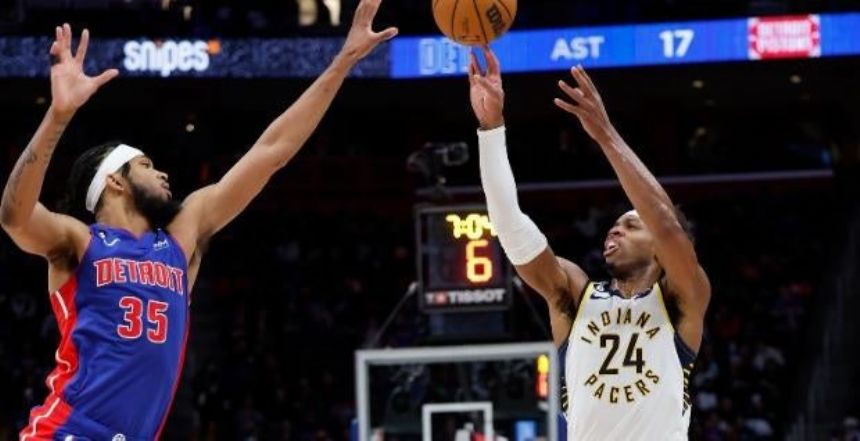 Pacers vs Pelicans Betting Odds, Free Picks, and Predictions (3/1/2024)