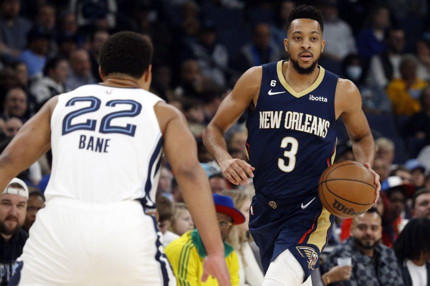 Trail Blazers vs Grizzlies Betting Odds, Free Picks, and Predictions (3/2/2024)