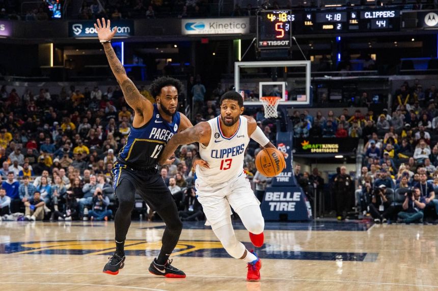 Clippers vs Timberwolves Betting Odds, Free Picks, and Predictions (3/3/2024)