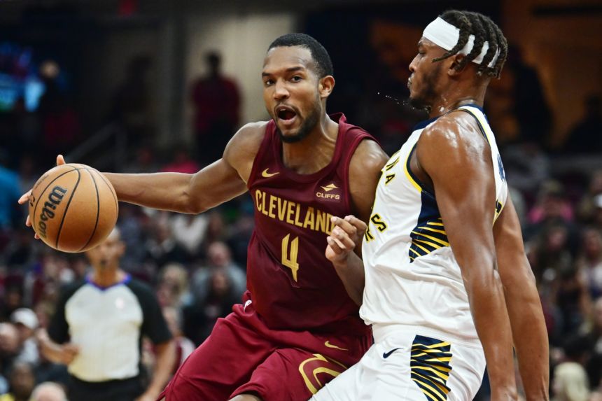Knicks vs. Cavaliers Betting Odds, Free Picks, and Predictions - 7:10 PM ET (Sun, Mar 3, 2024)
