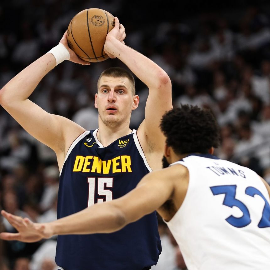 Suns vs. Nuggets Betting Odds, Free Picks, and Predictions - 10:10 PM ET (Tue, Mar 5, 2024)