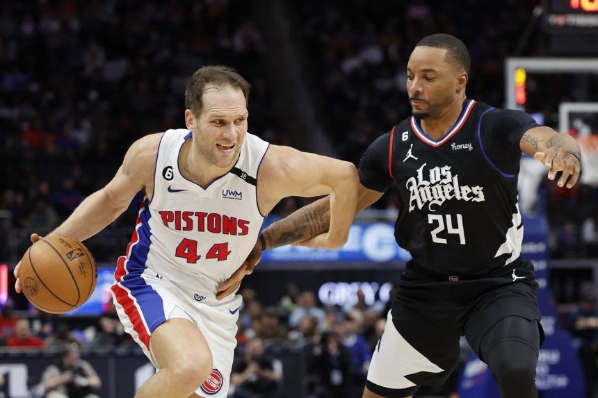 Clippers vs. Rockets Betting Odds, Free Picks, and Predictions - 7:40 PM ET (Wed, Mar 6, 2024)