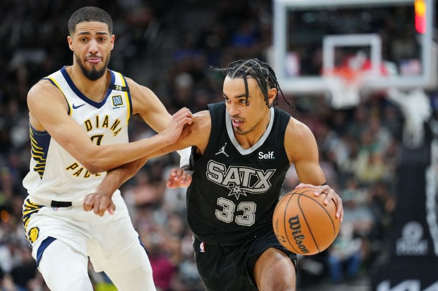 Timberwolves vs. Pacers Betting Odds, Free Picks, and Predictions - 7:10 PM ET (Thu, Mar 7, 2024)