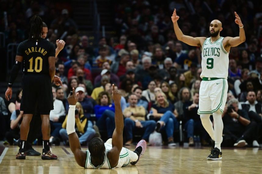 Celtics vs. Nuggets Betting Odds, Free Picks, and Predictions 1000