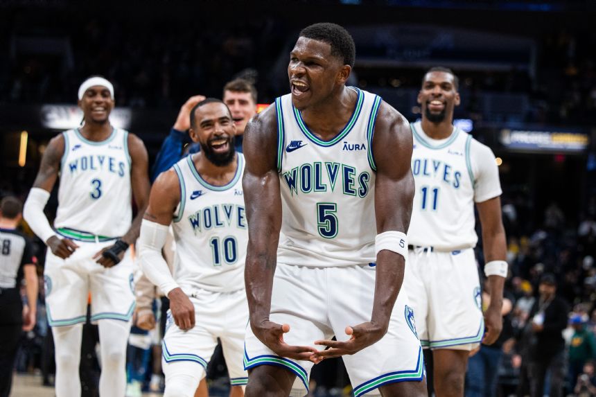 Timberwolves vs. Cavaliers Betting Odds, Free Picks, and Predictions - 7:40 PM ET (Fri, Mar 8, 2024)