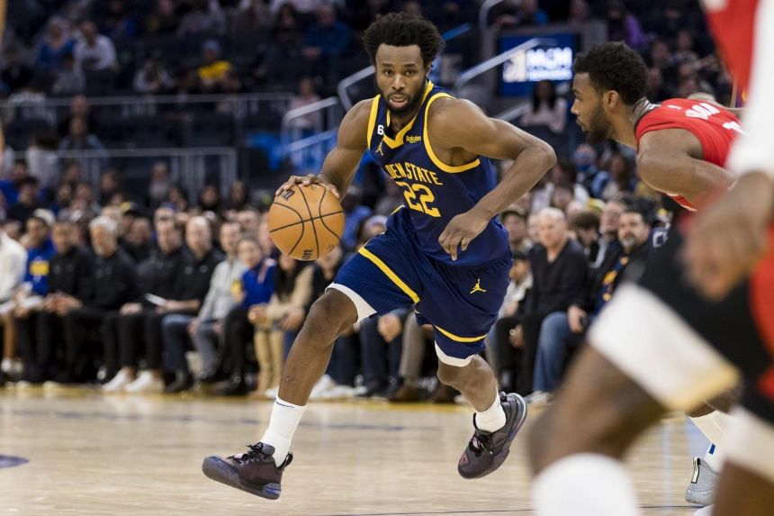 Spurs vs. Warriors Betting Odds, Free Picks, and Predictions - 8:40 PM ET (Sat, Mar 9, 2024)