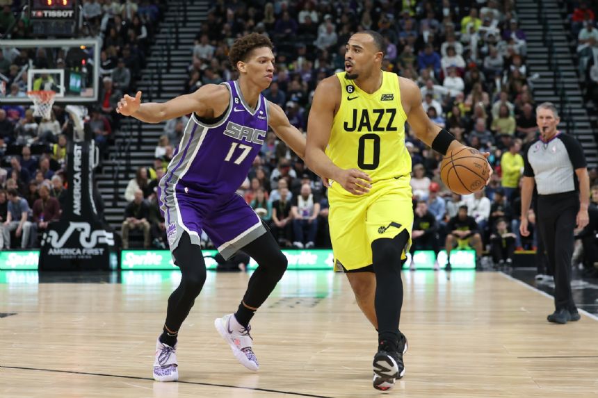 Jazz vs. Nuggets Betting Odds, Free Picks, and Predictions - 9:10 PM ET (Sat, Mar 9, 2024)