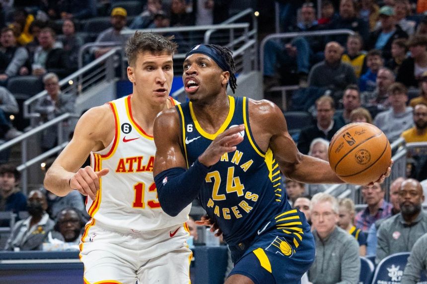 Pelicans vs Hawks Betting Odds, Free Picks, and Predictions (3/10/2024)