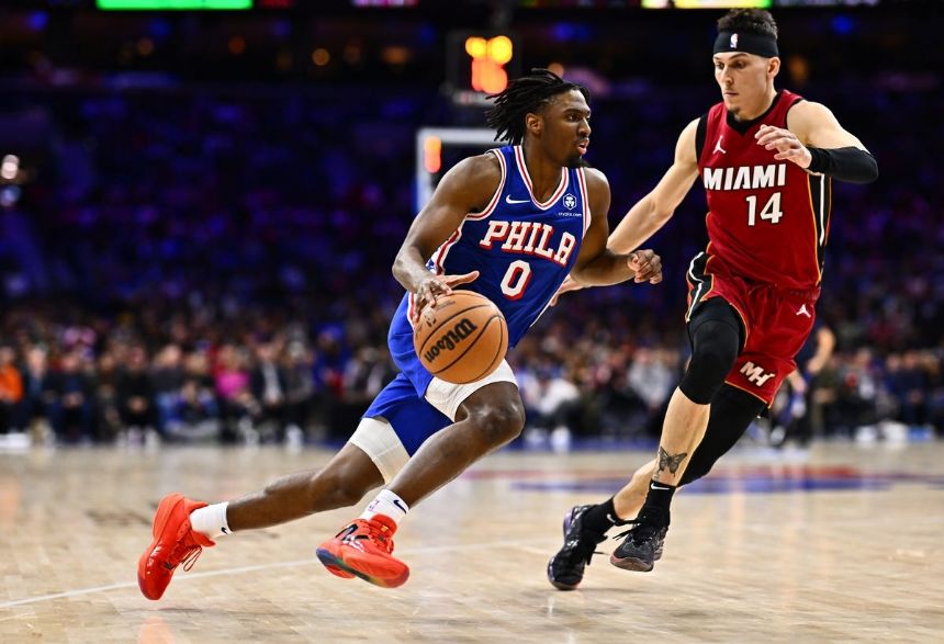 76ers vs Knicks Betting Odds, Free Picks, and Predictions (3/10/2024)