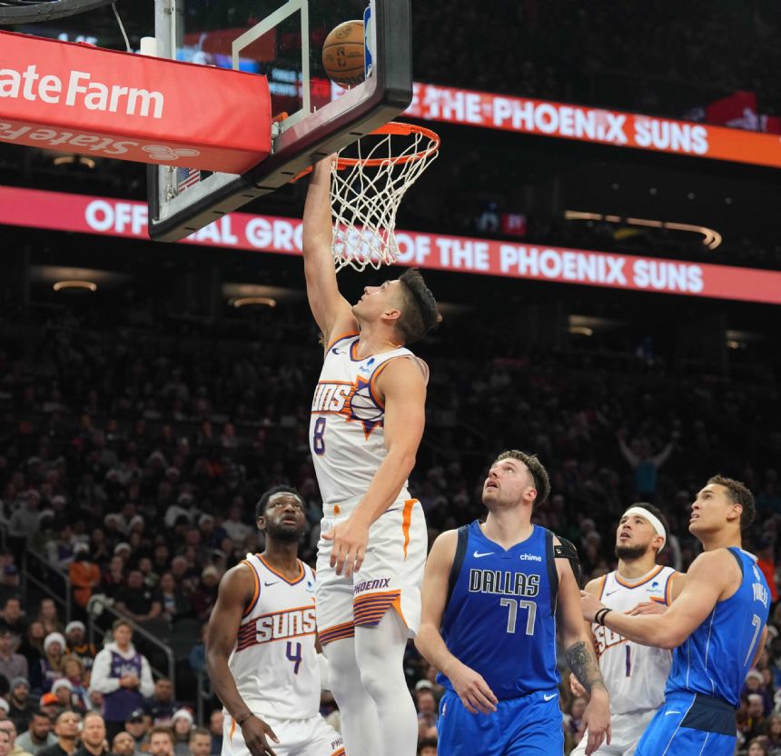 Suns vs. Cavaliers Betting Odds, Free Picks, and Predictions - 7:40 PM ET (Mon, Mar 11, 2024)