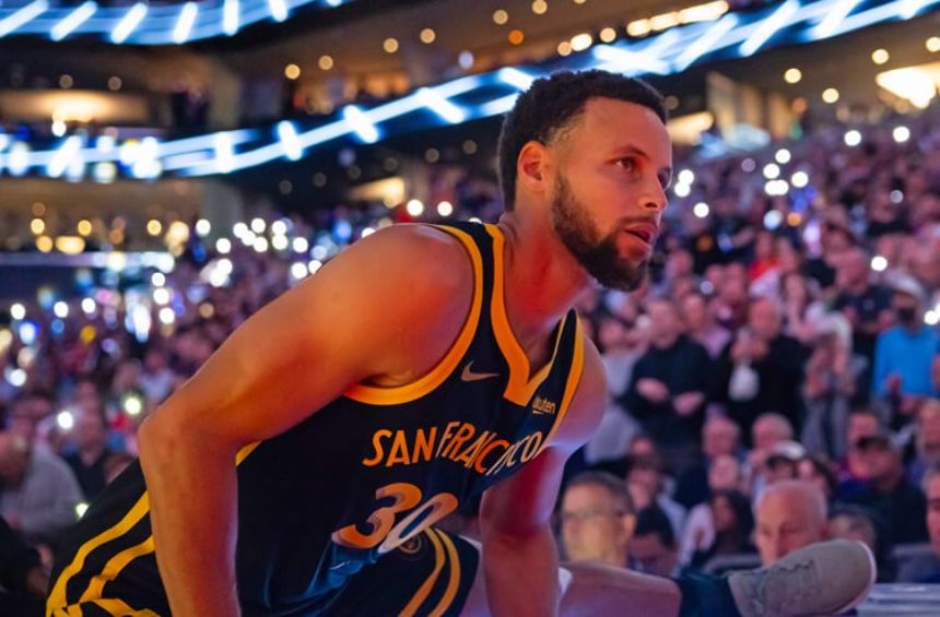 Warriors vs Spurs Betting Odds, Free Picks, and Predictions (3/11/2024)